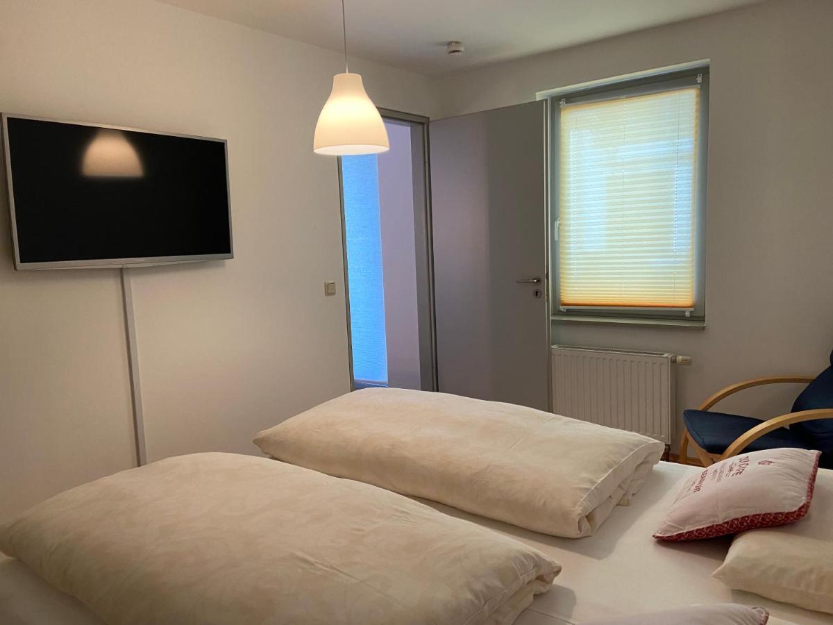 Birnbom Warnemuende Apartman Rostock Kültér fotó