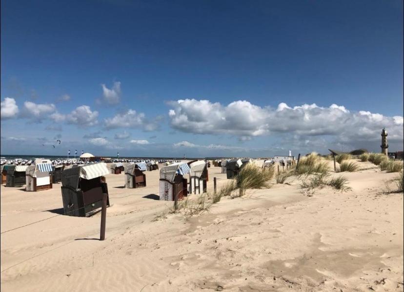 Birnbom Warnemuende Apartman Rostock Kültér fotó