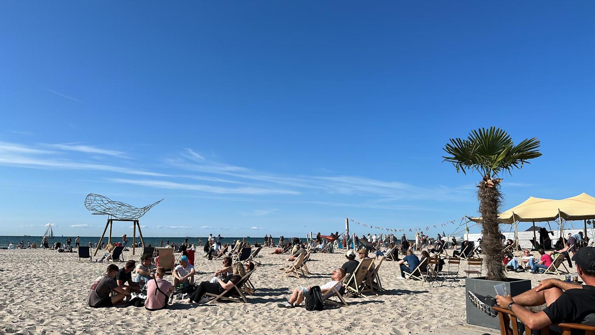 Birnbom Warnemuende Apartman Rostock Kültér fotó