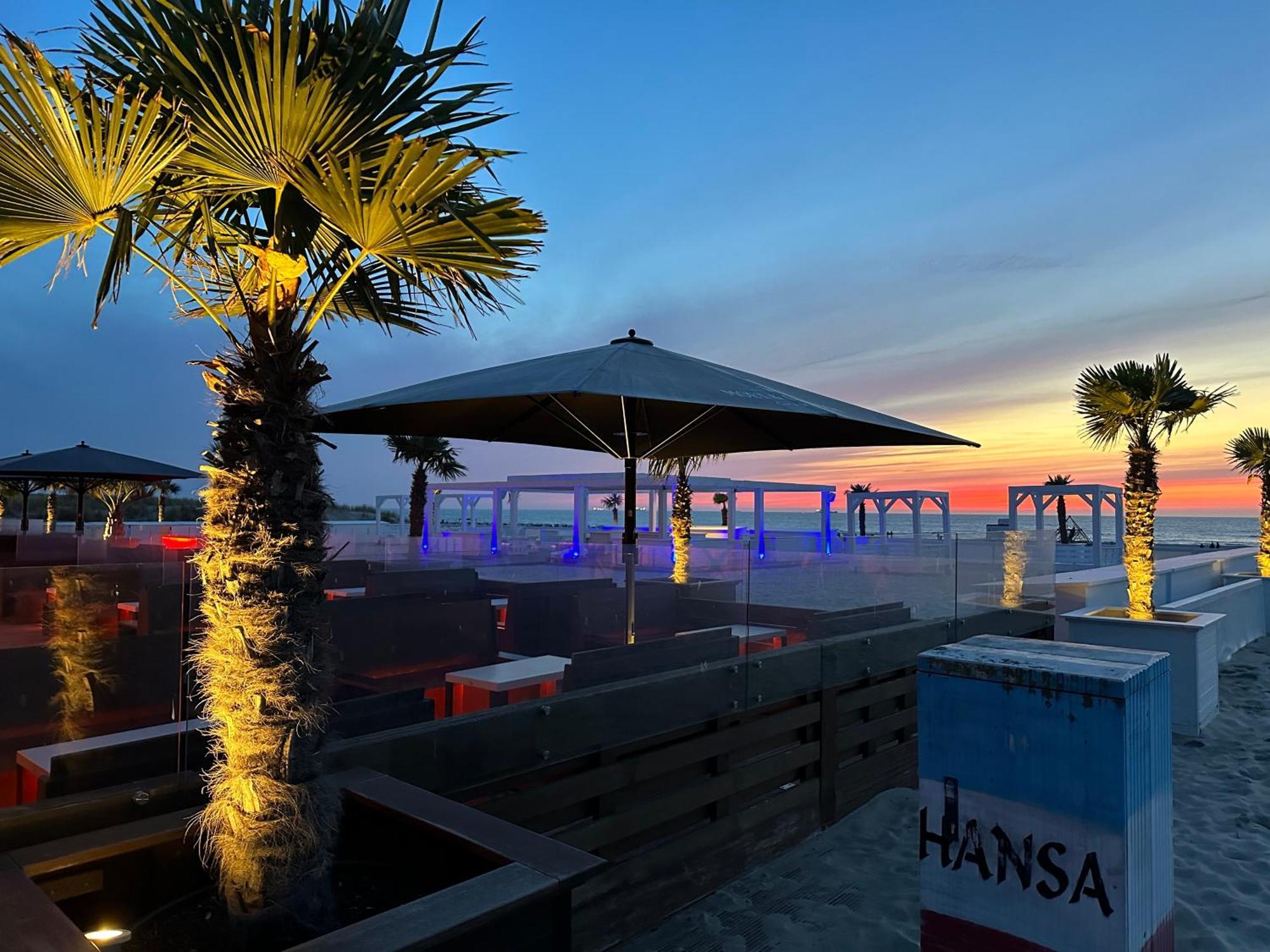 Birnbom Warnemuende Apartman Rostock Kültér fotó