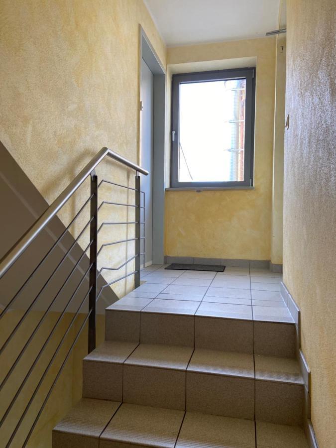 Birnbom Warnemuende Apartman Rostock Kültér fotó