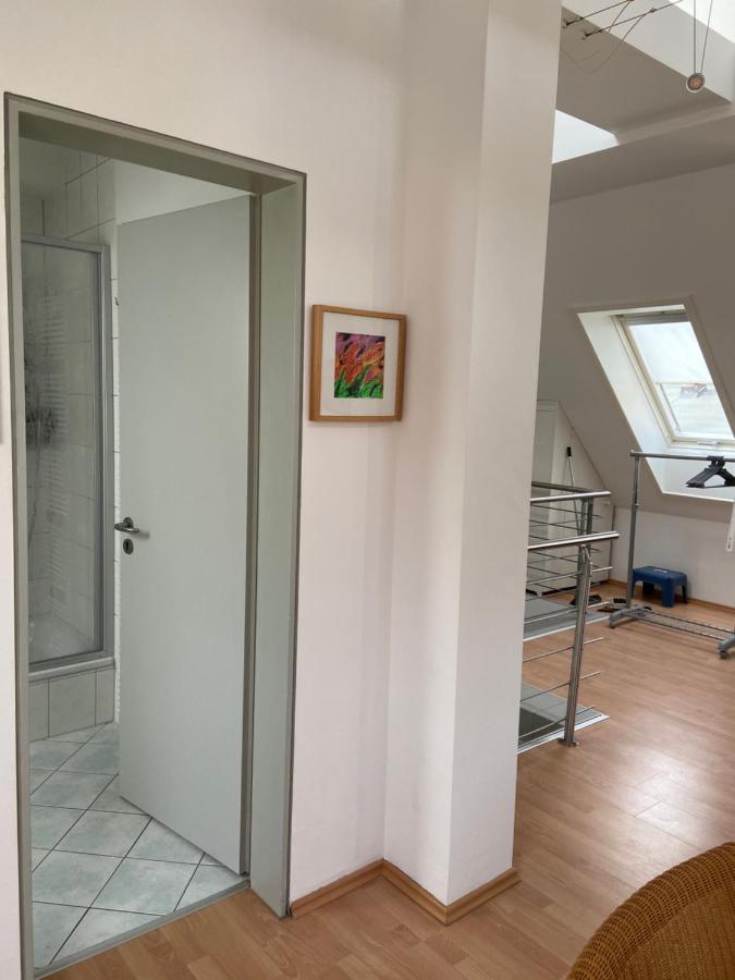 Birnbom Warnemuende Apartman Rostock Kültér fotó